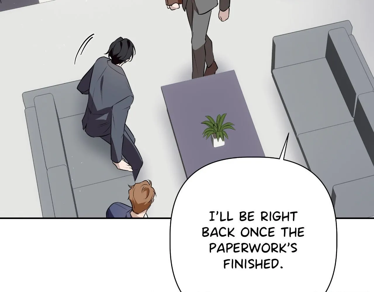 My Perfect Omega Chapter 2 page 144 - 