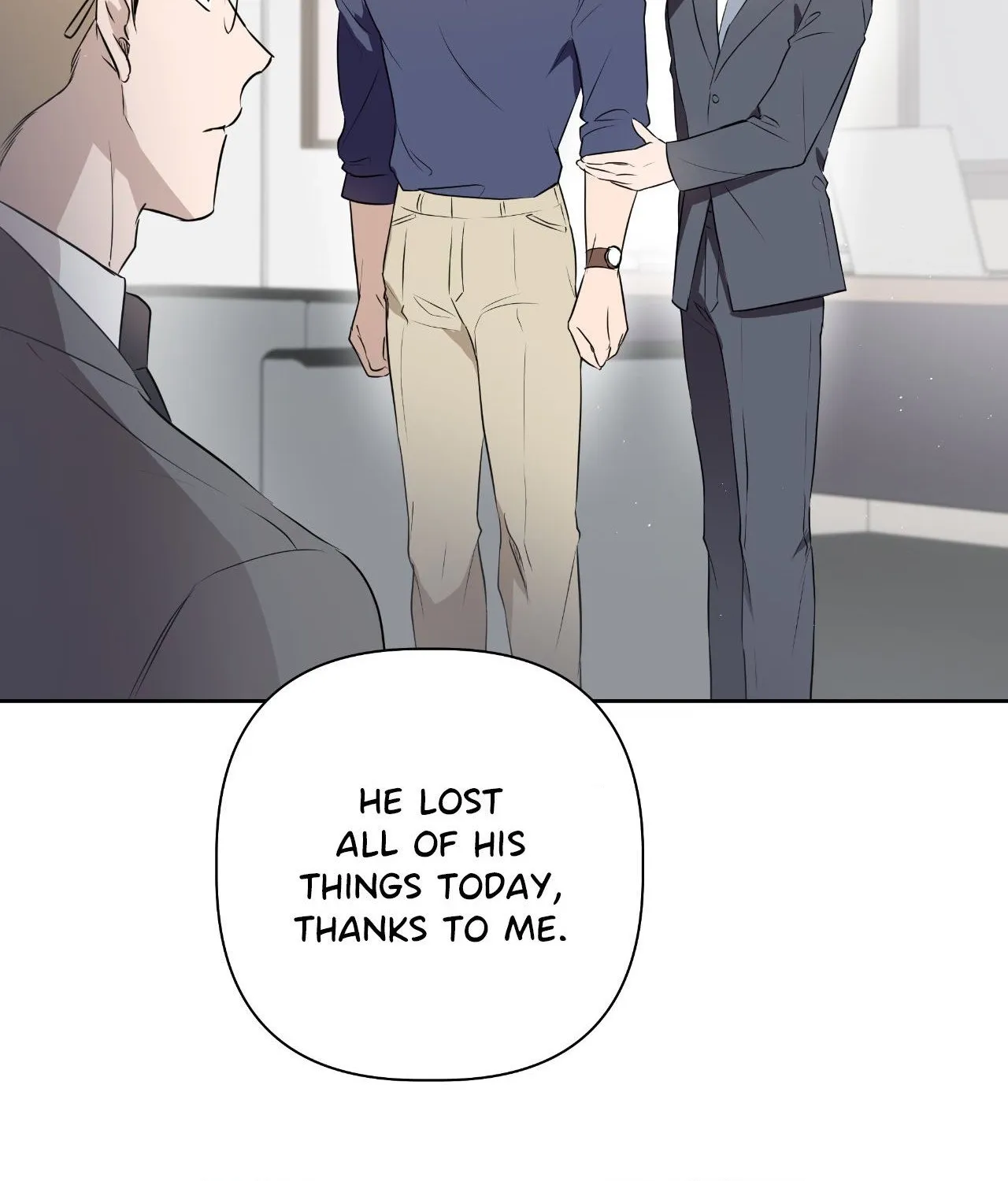 My Perfect Omega Chapter 2 page 147 - 