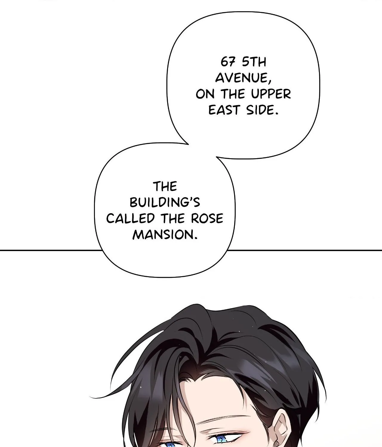 My Perfect Omega Chapter 2 page 151 - 