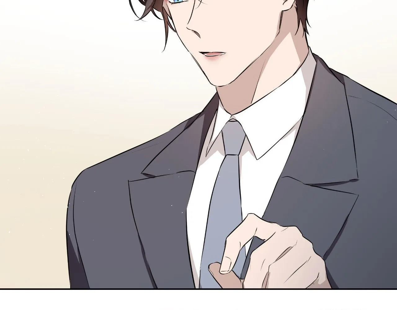 My Perfect Omega Chapter 2 page 152 - 