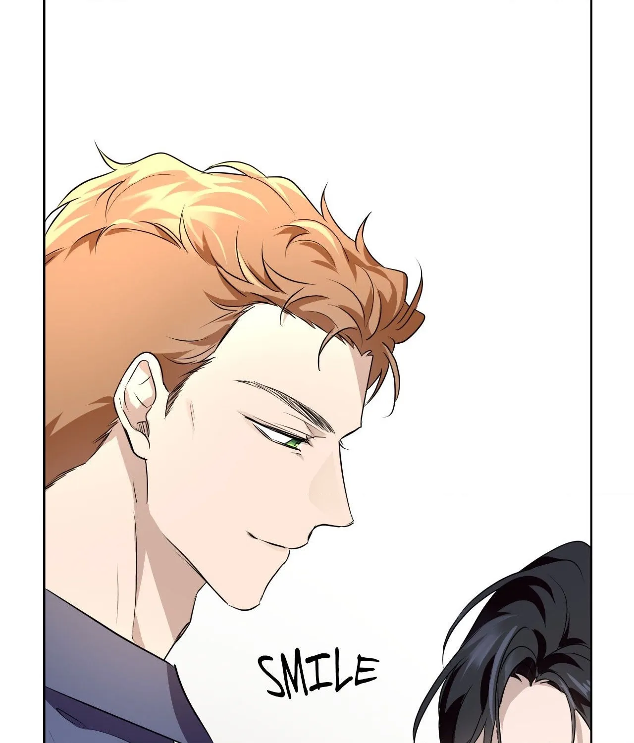 My Perfect Omega Chapter 2 page 17 - 
