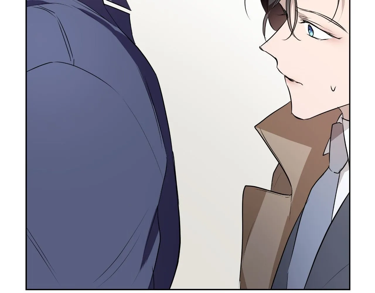 My Perfect Omega Chapter 2 page 18 - 