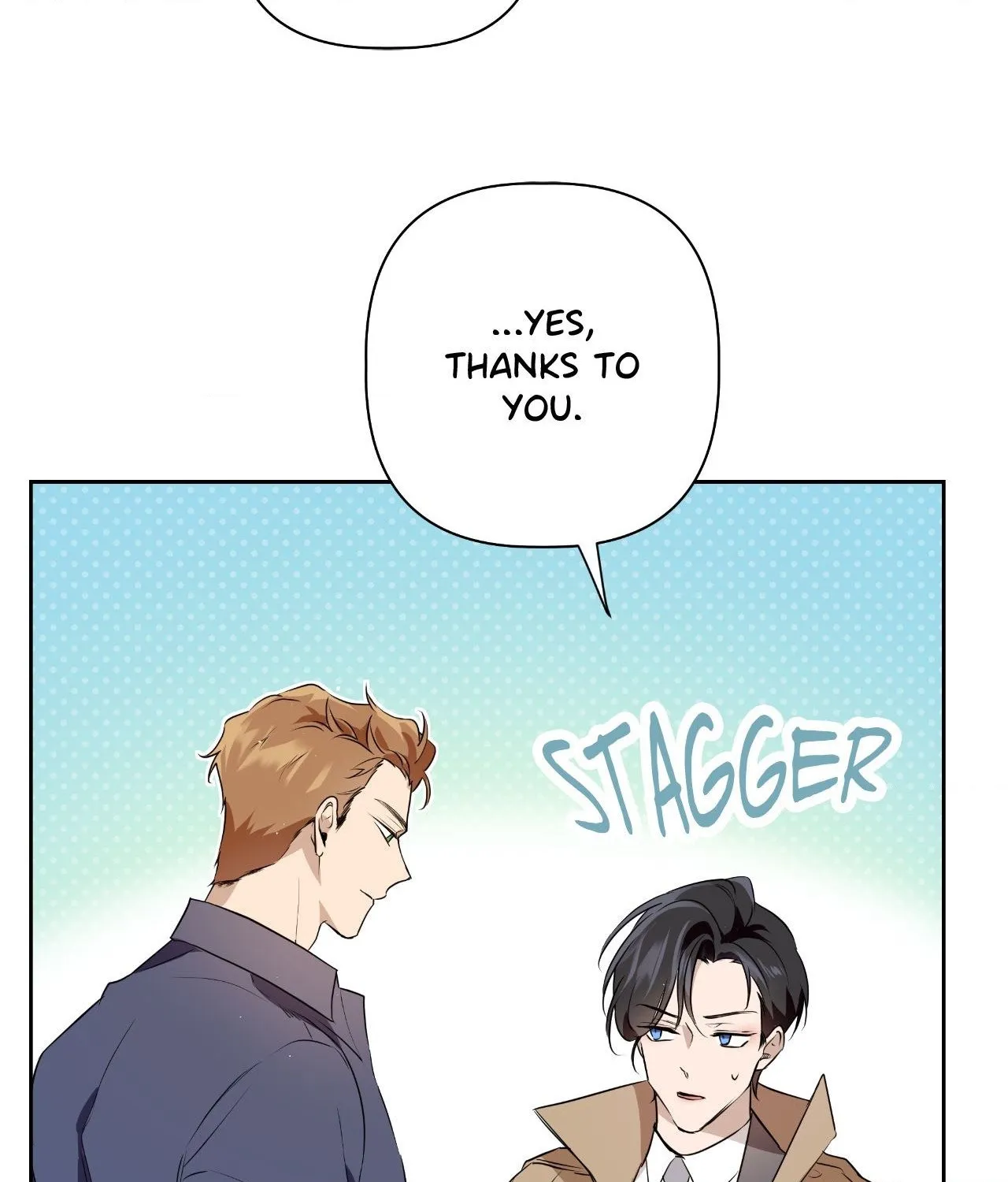 My Perfect Omega Chapter 2 page 23 - 