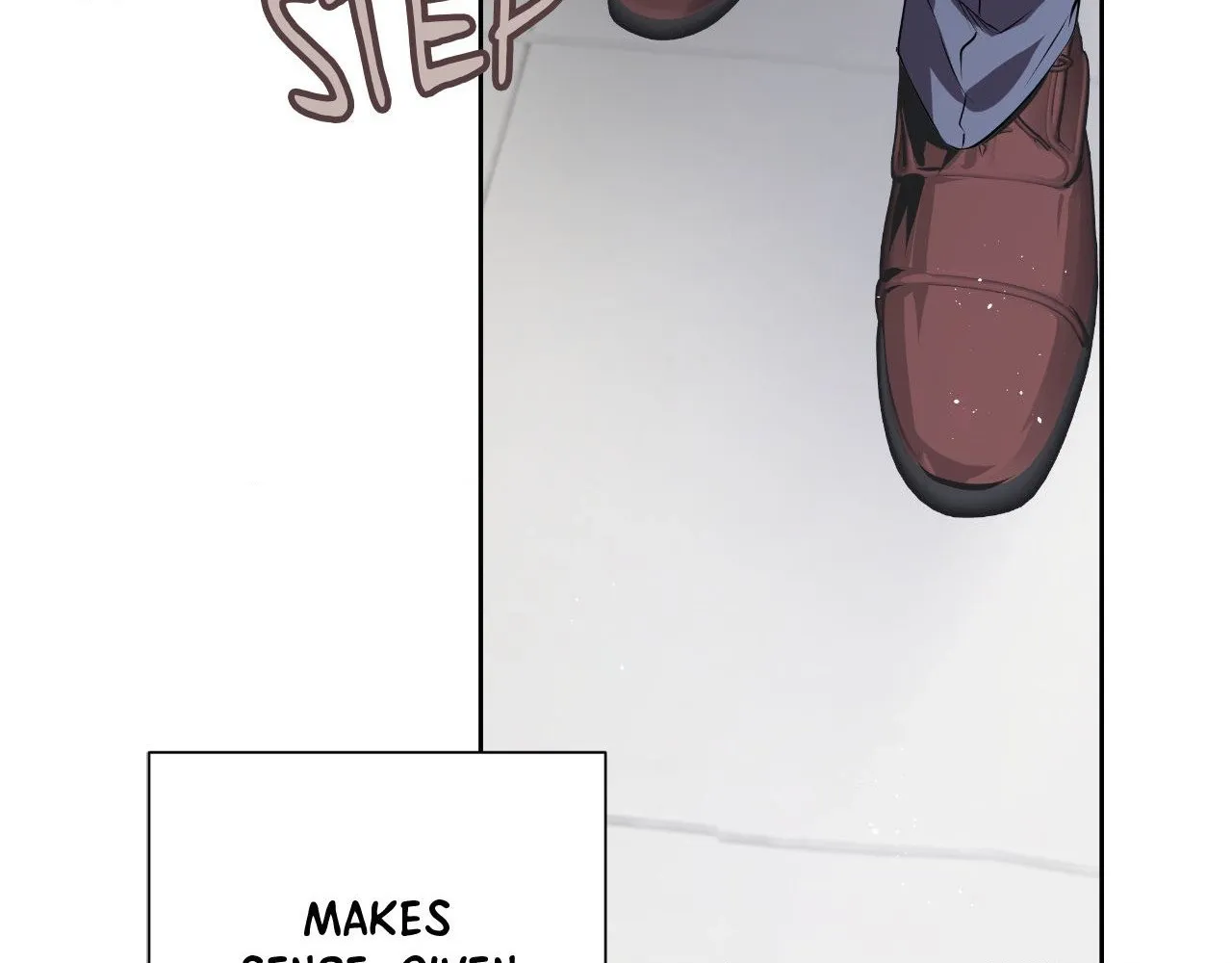 My Perfect Omega Chapter 2 page 26 - 