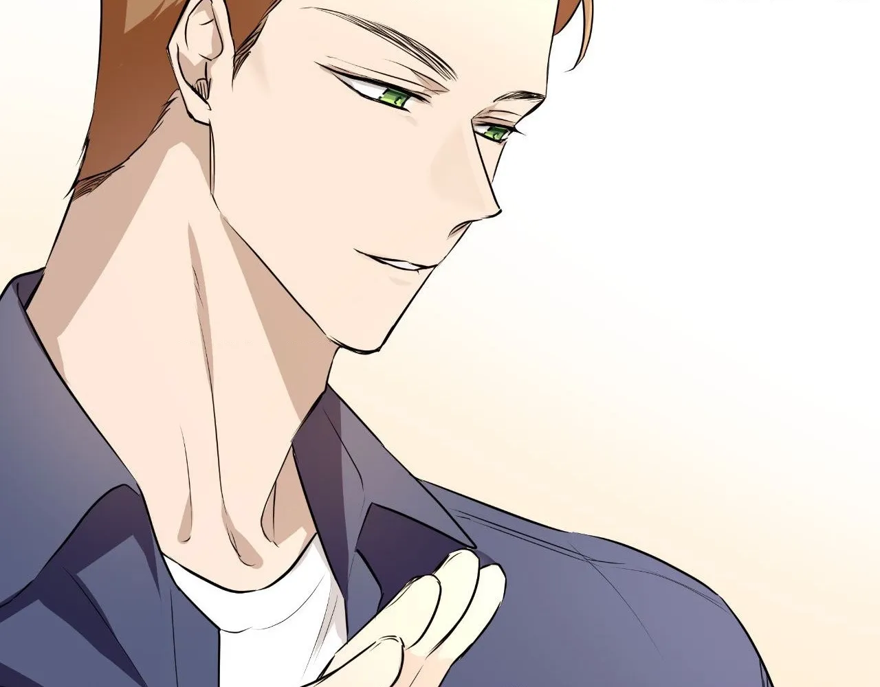 My Perfect Omega Chapter 2 page 28 - 
