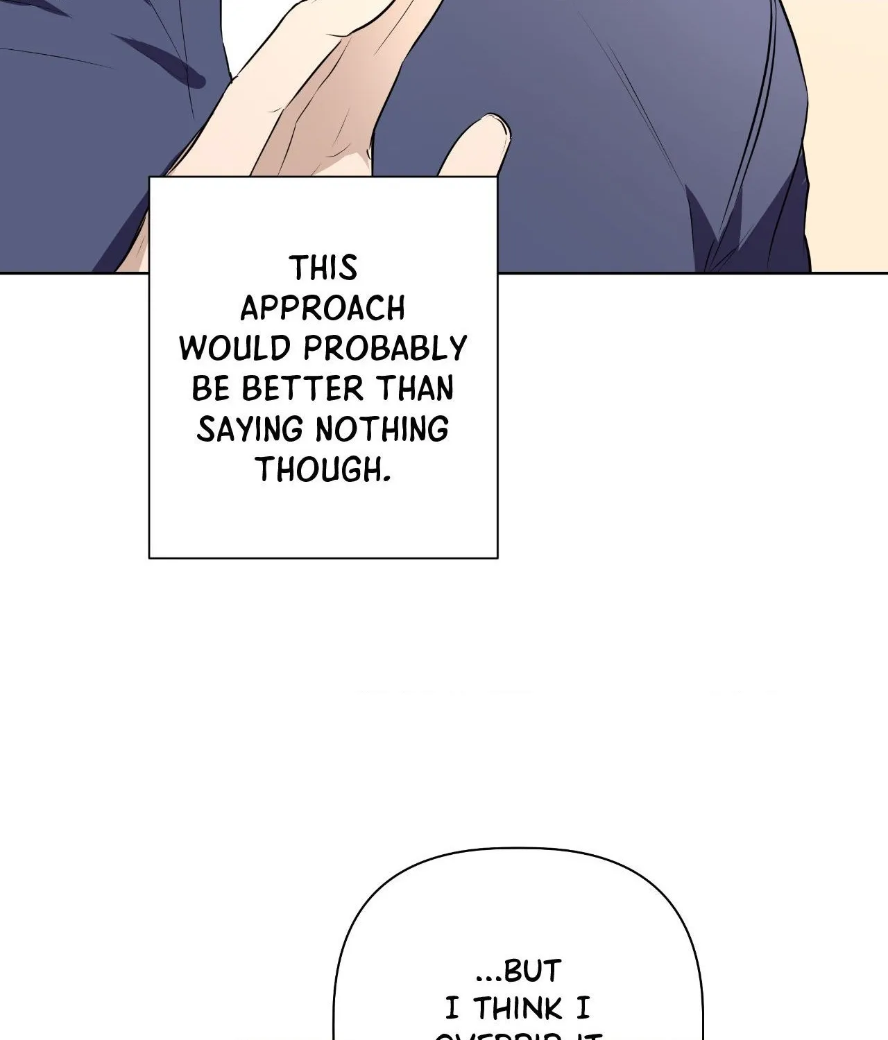 My Perfect Omega Chapter 2 page 29 - 