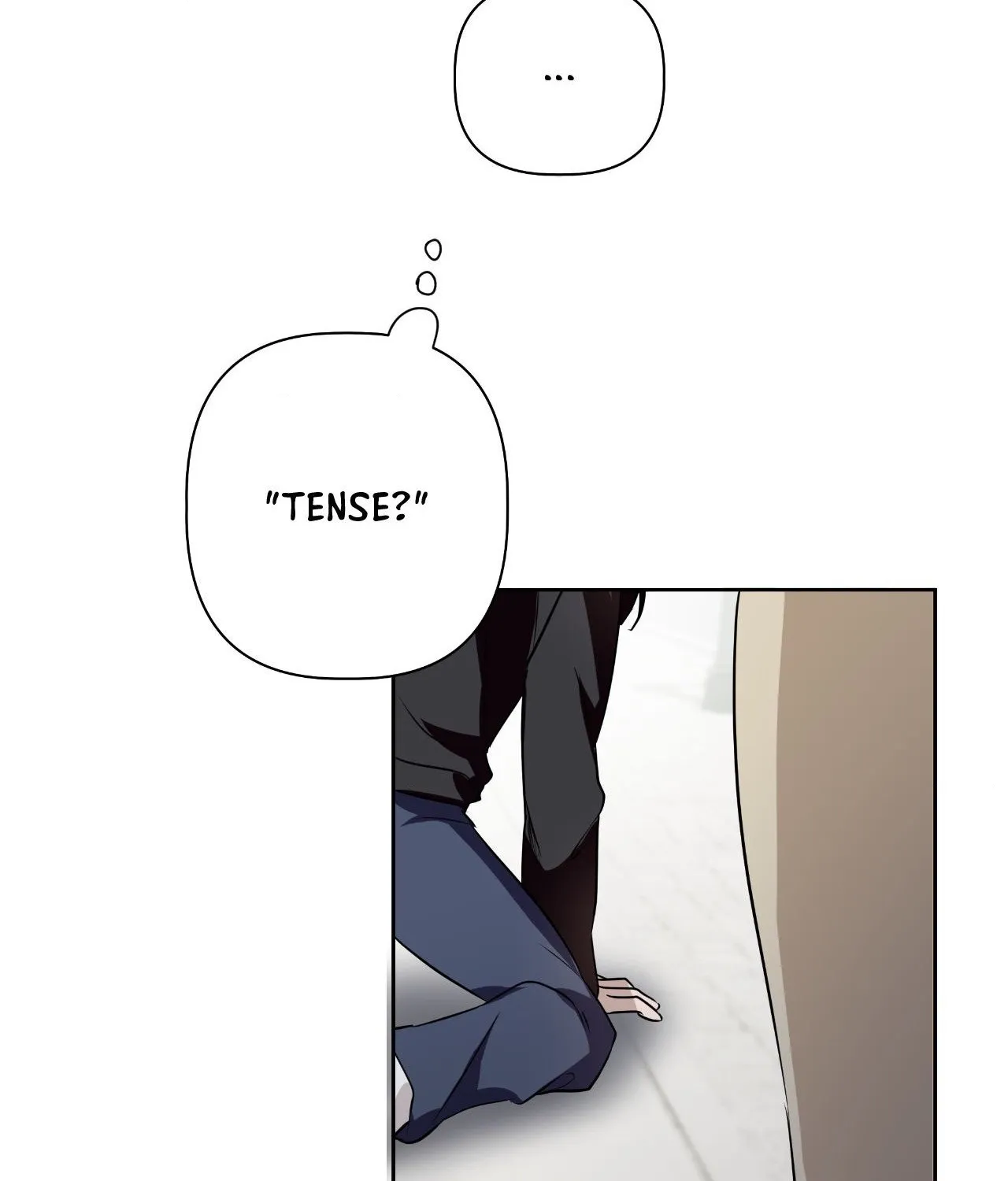 My Perfect Omega Chapter 2 page 33 - 