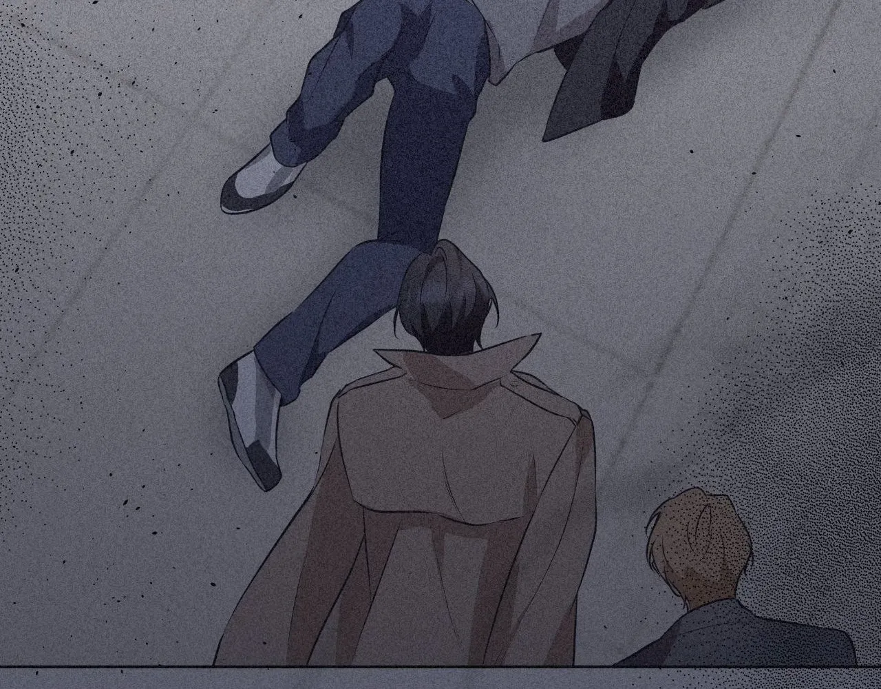 My Perfect Omega Chapter 2 page 36 - 