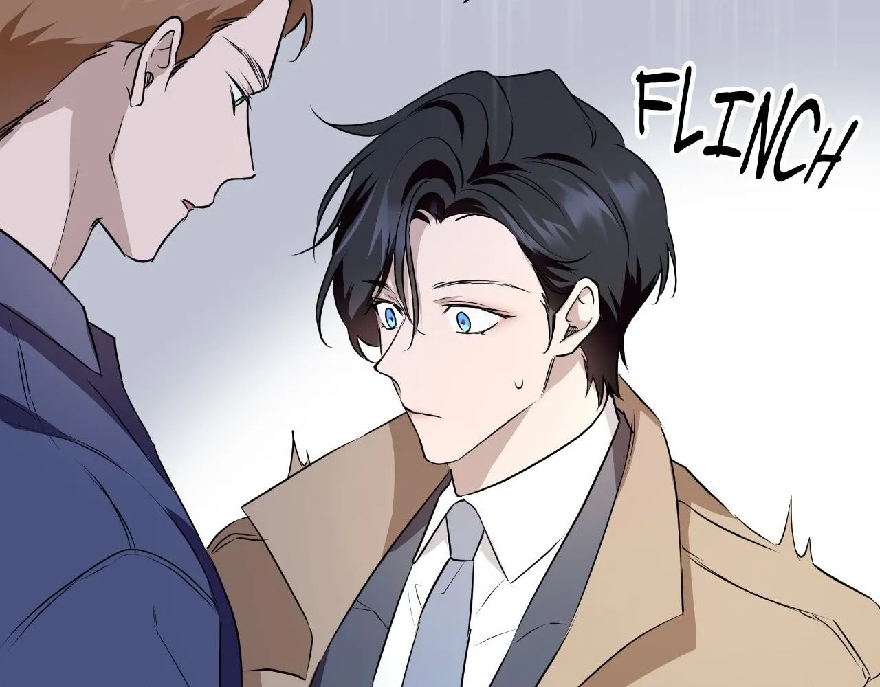 My Perfect Omega Chapter 2 page 38 - 