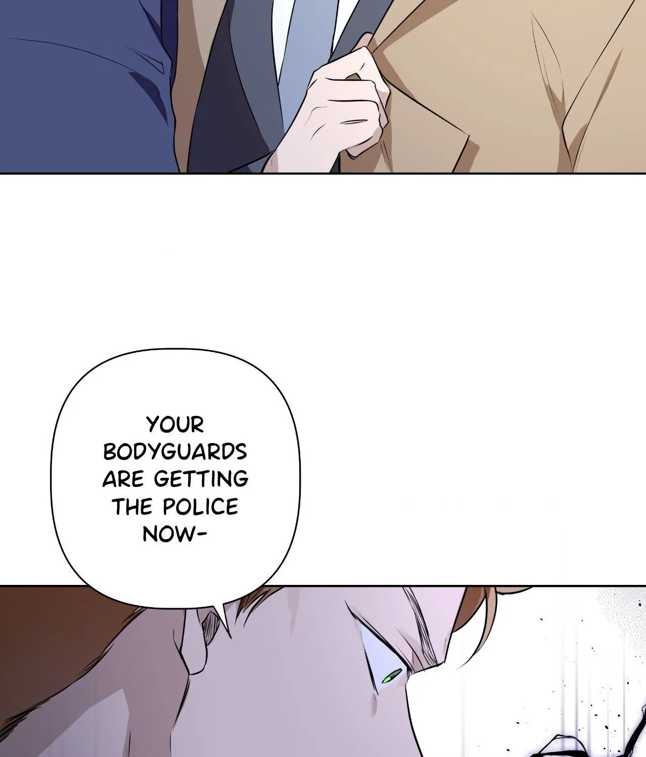 My Perfect Omega Chapter 2 page 39 - 