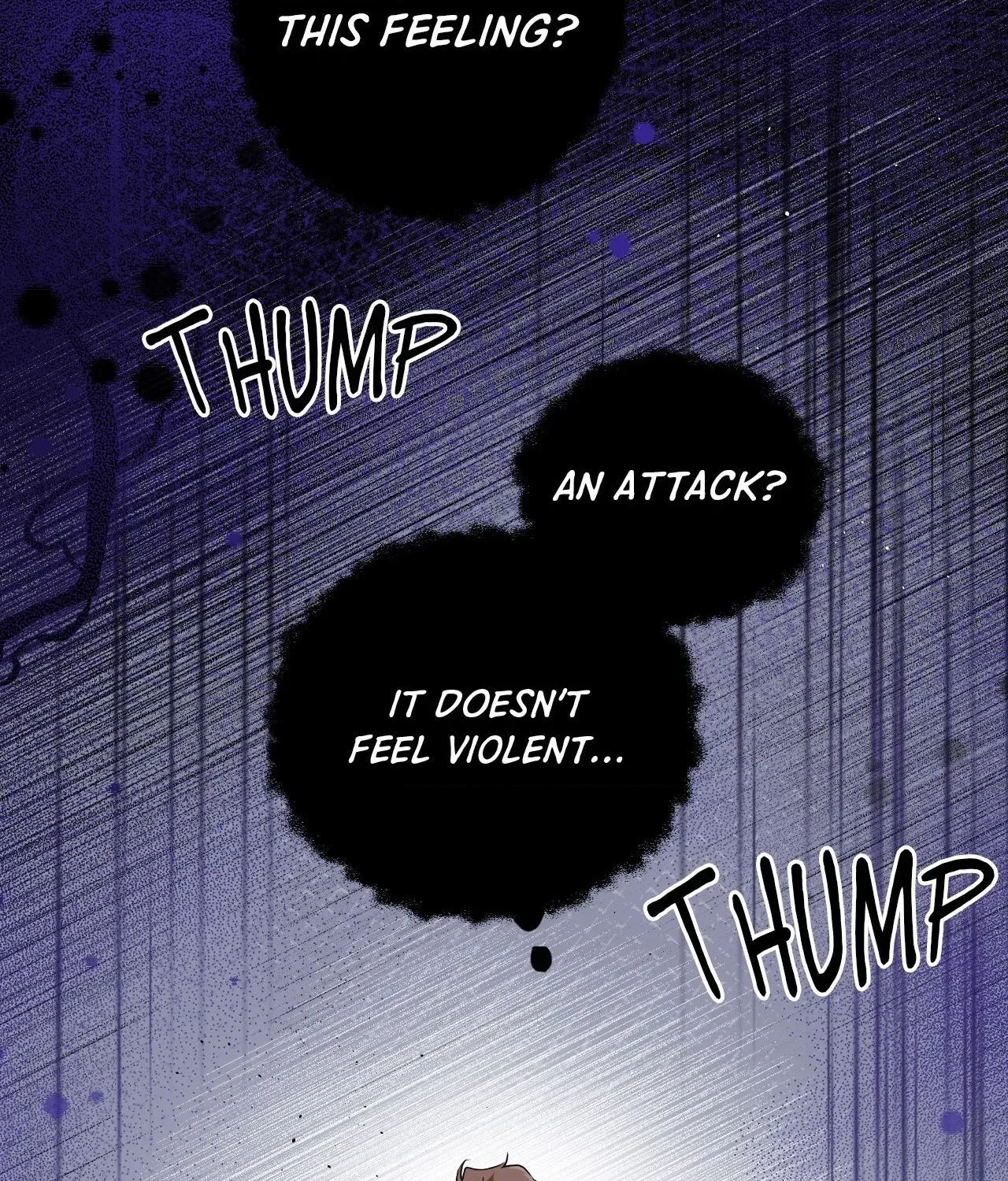 My Perfect Omega Chapter 2 page 41 - 