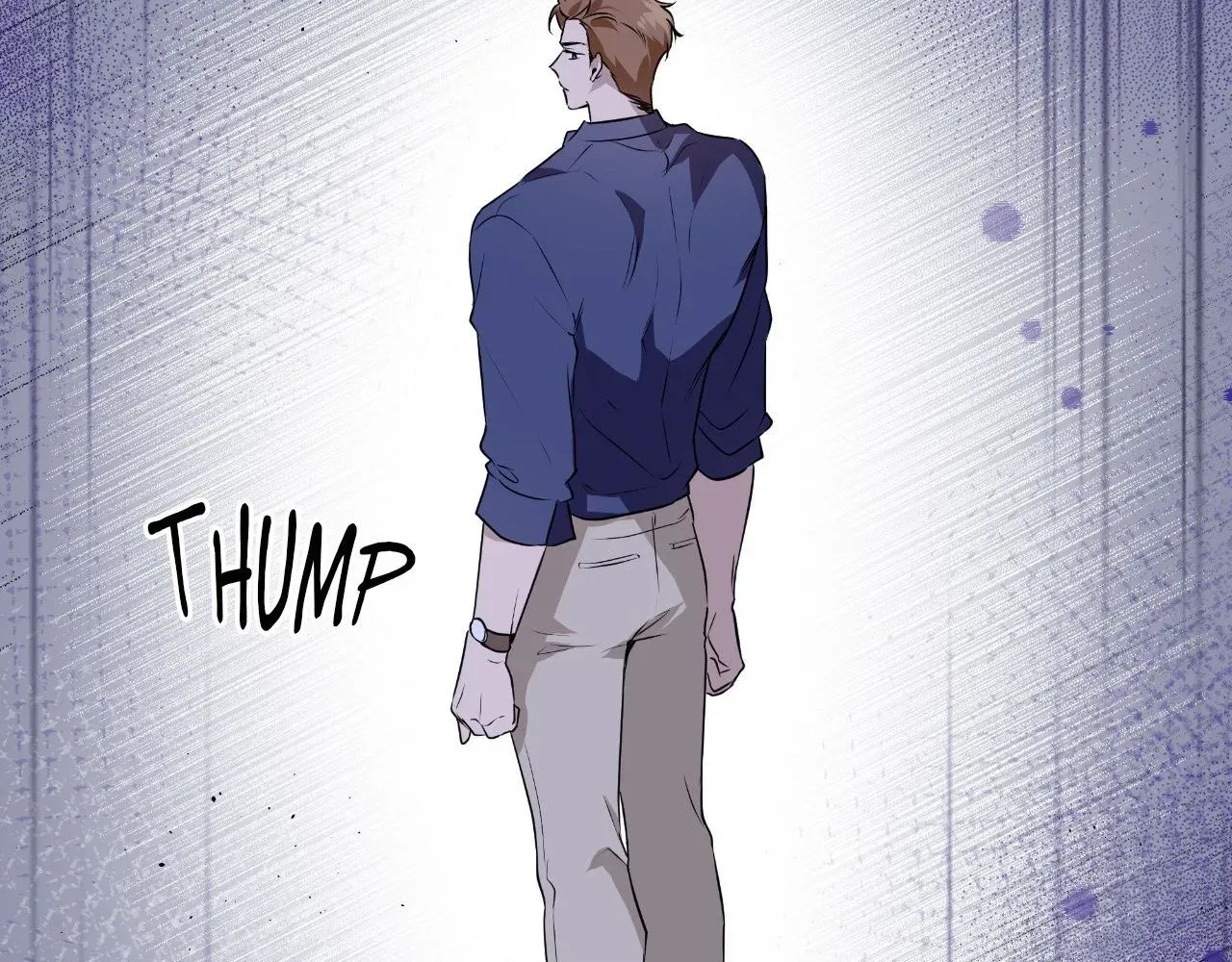My Perfect Omega Chapter 2 page 42 - 