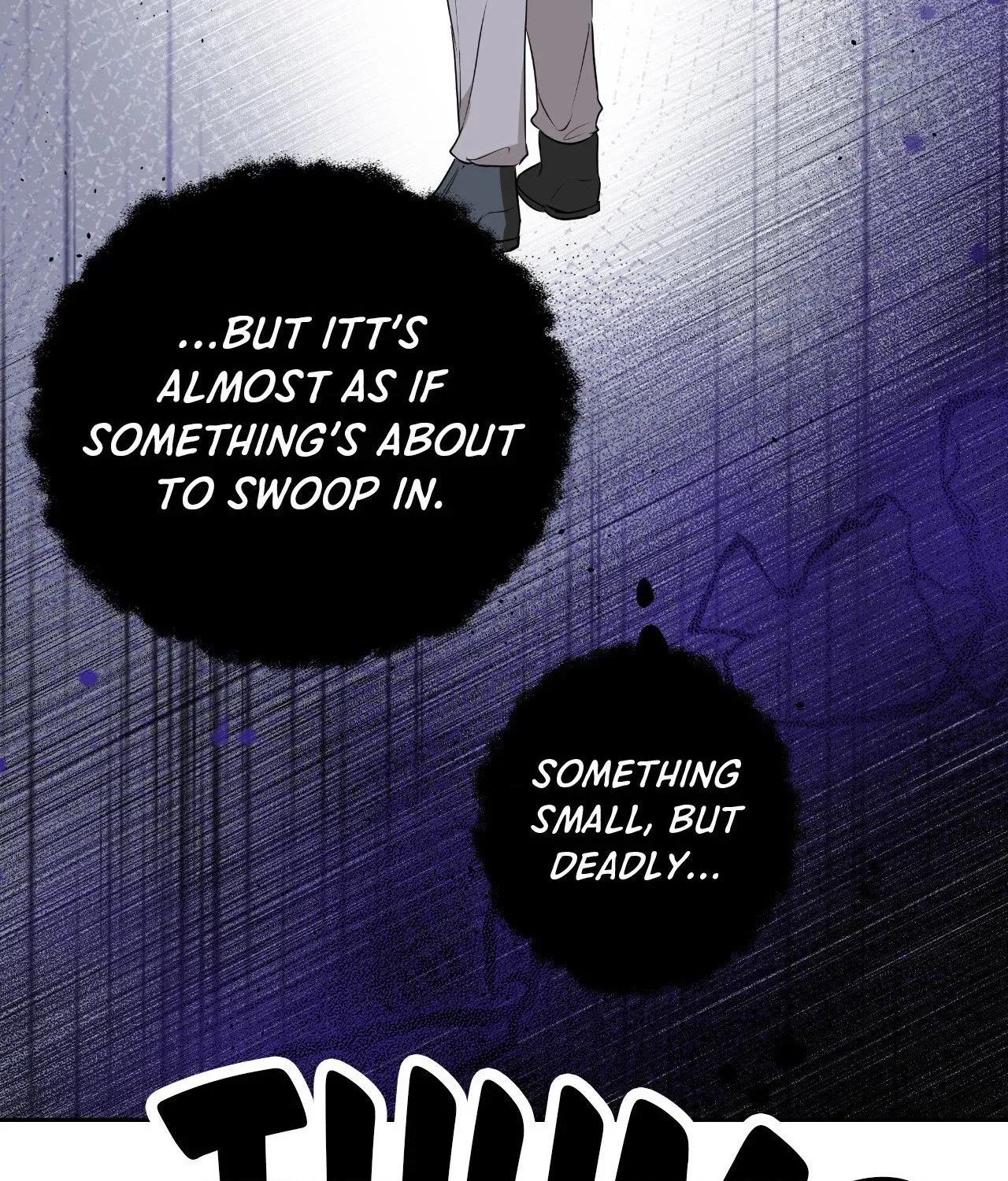 My Perfect Omega Chapter 2 page 43 - 
