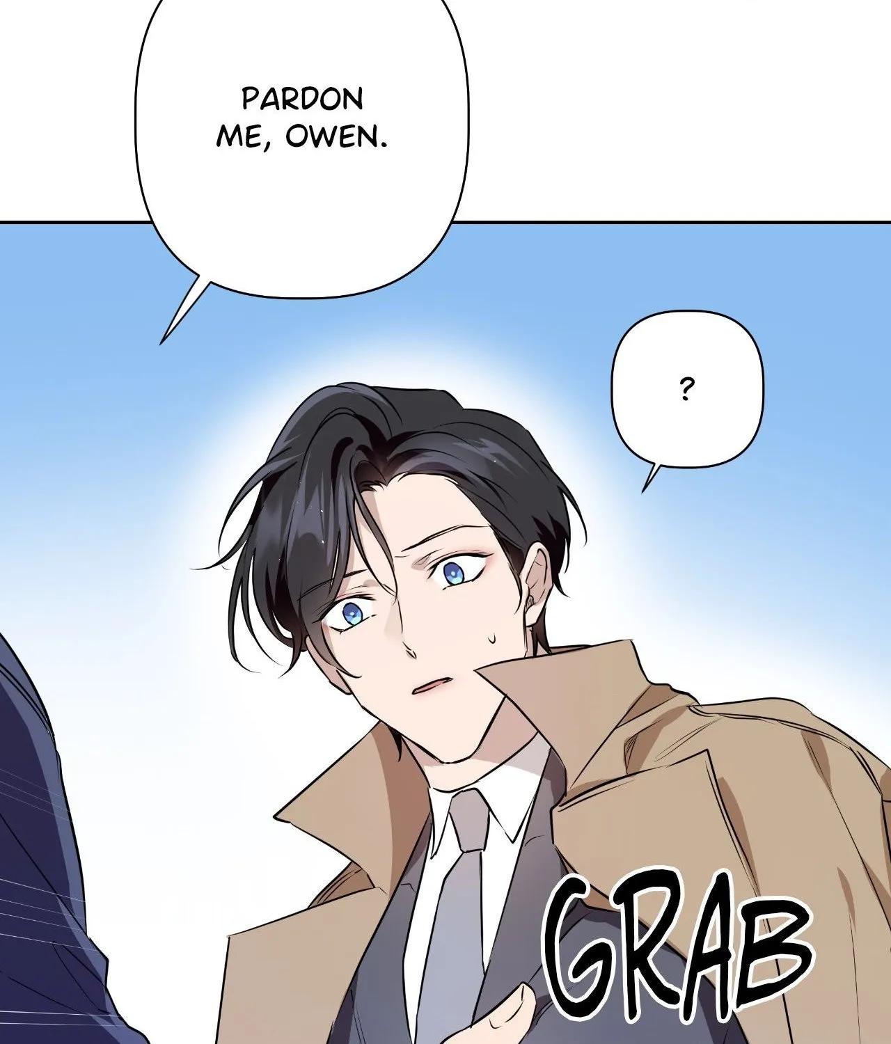 My Perfect Omega Chapter 2 page 45 - 