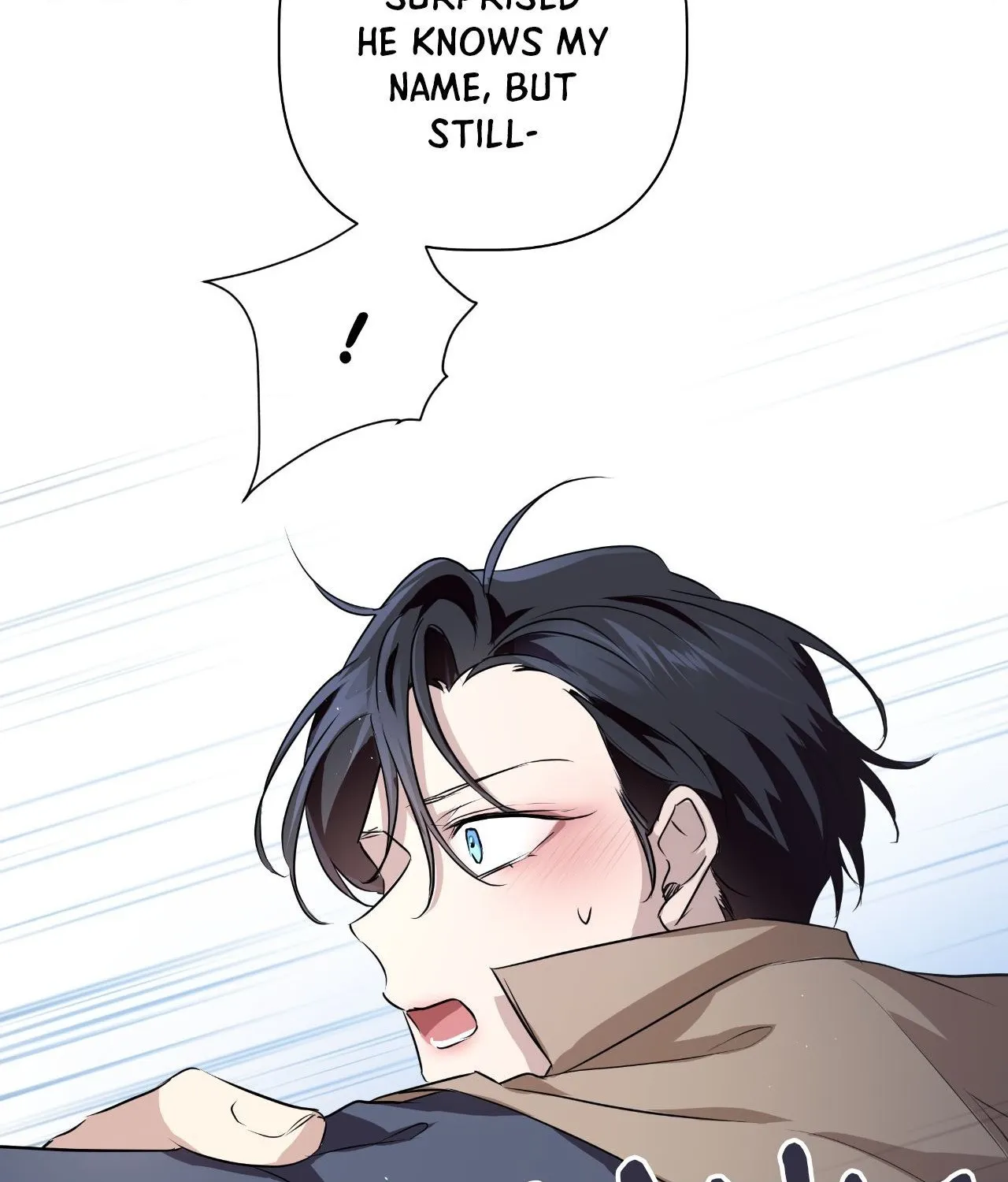 My Perfect Omega Chapter 2 page 47 - 