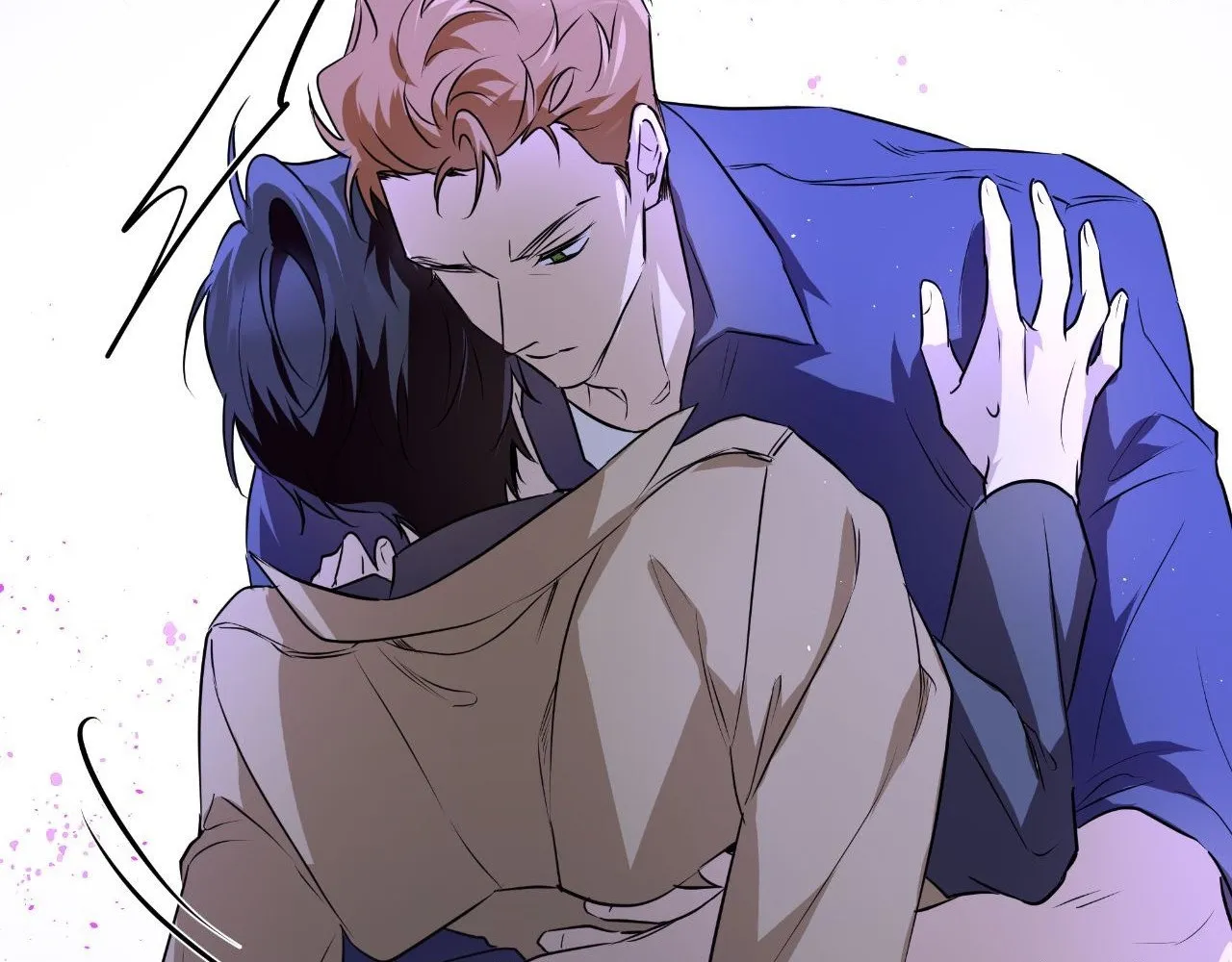 My Perfect Omega Chapter 2 page 50 - 