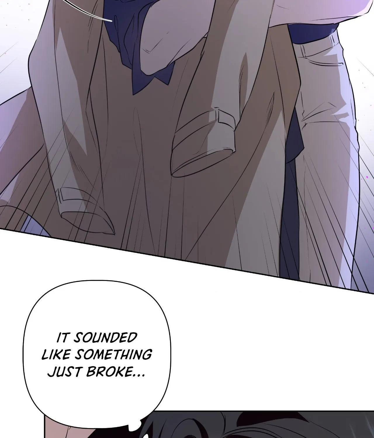 My Perfect Omega Chapter 2 page 51 - 