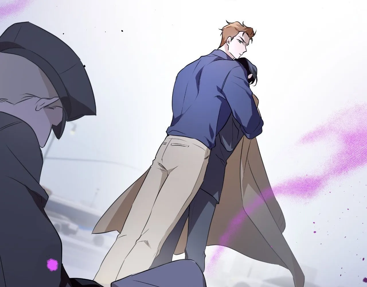 My Perfect Omega Chapter 2 page 54 - 