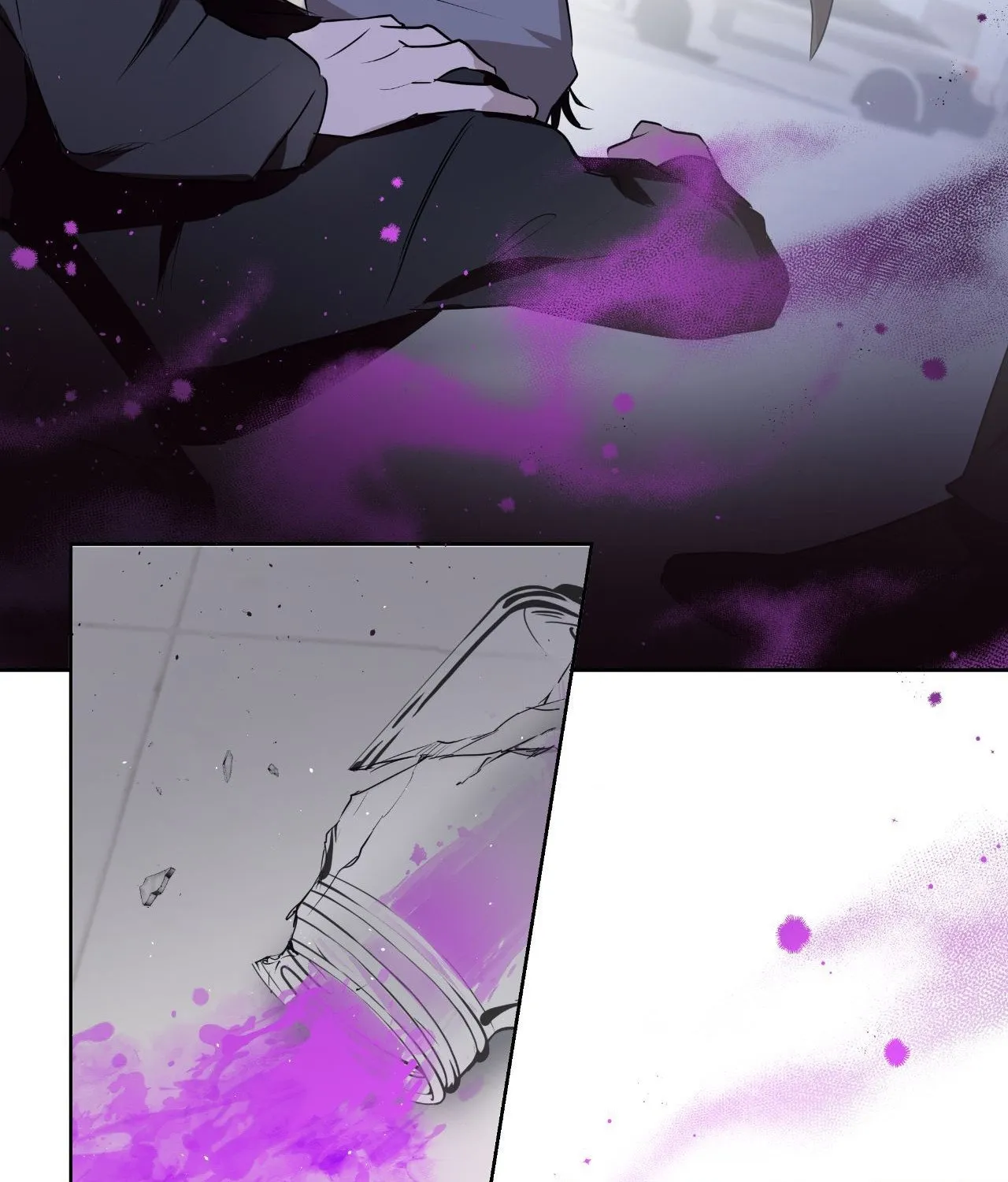 My Perfect Omega Chapter 2 page 55 - 