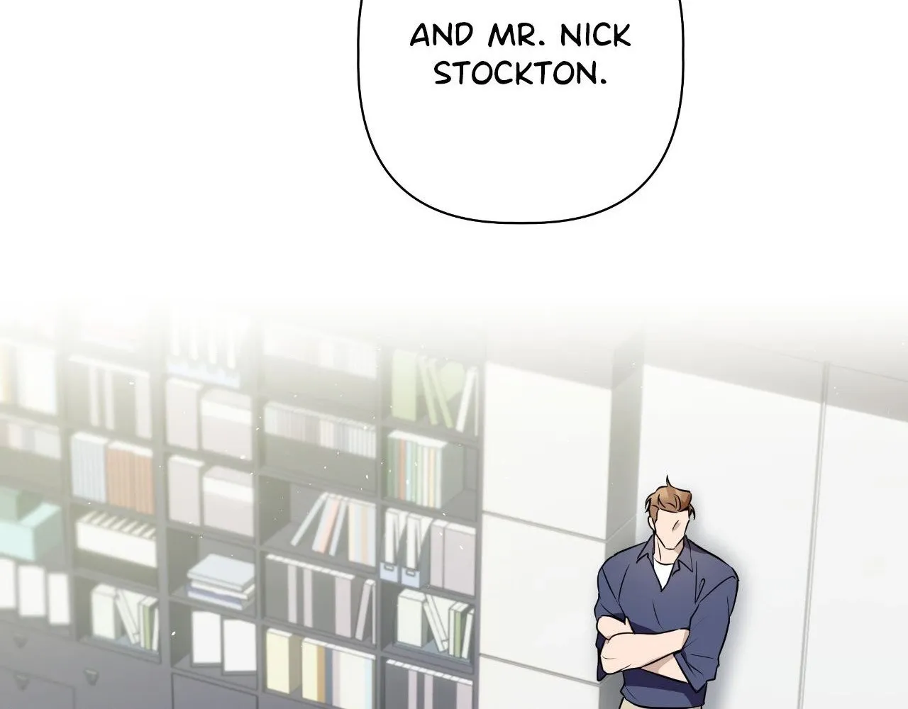 My Perfect Omega Chapter 2 page 68 - 