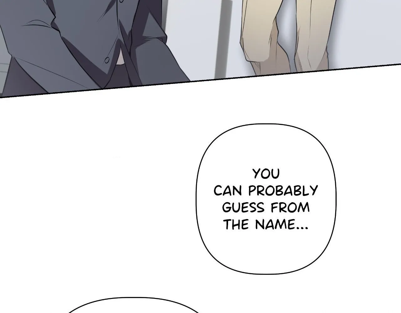 My Perfect Omega Chapter 2 page 72 - 