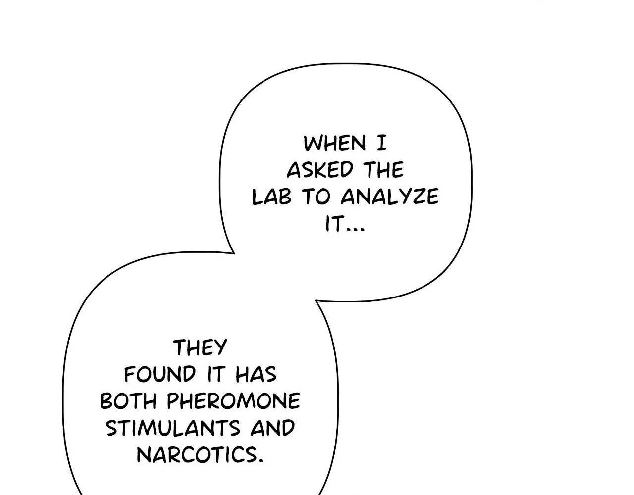 My Perfect Omega Chapter 2 page 74 - 