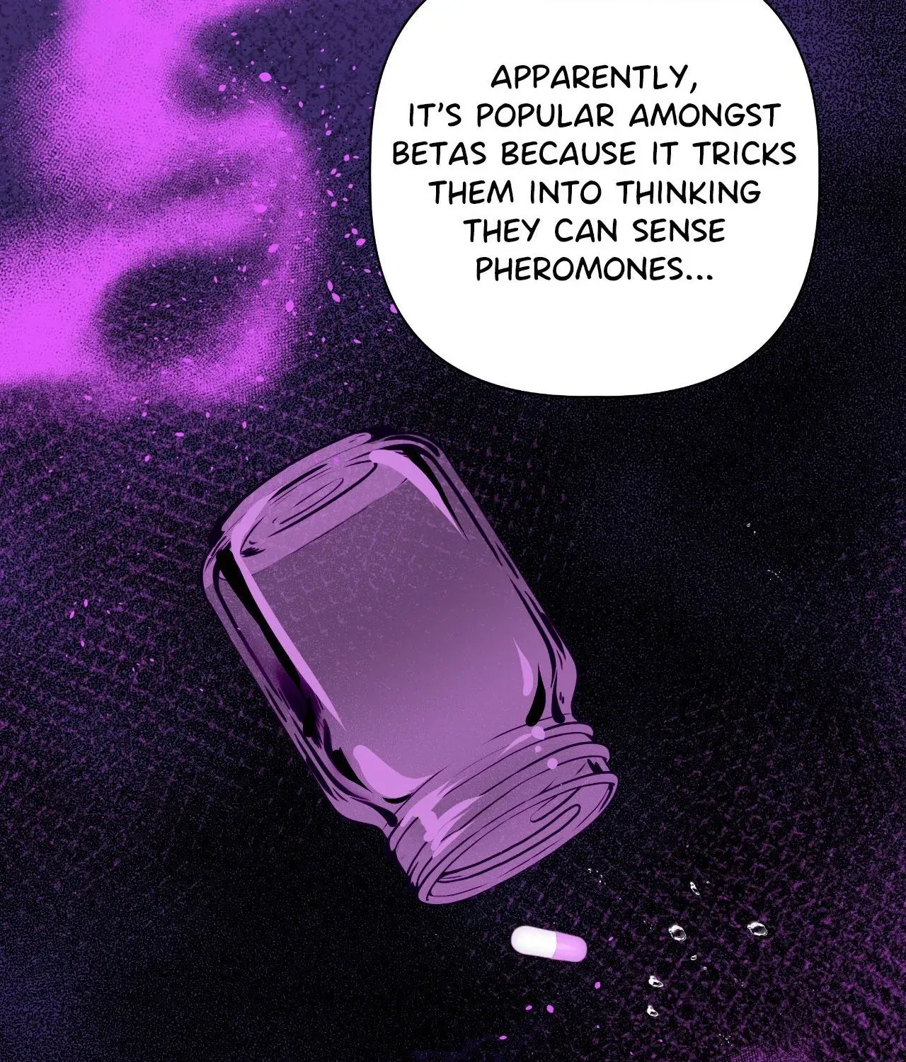 My Perfect Omega Chapter 2 page 77 - 