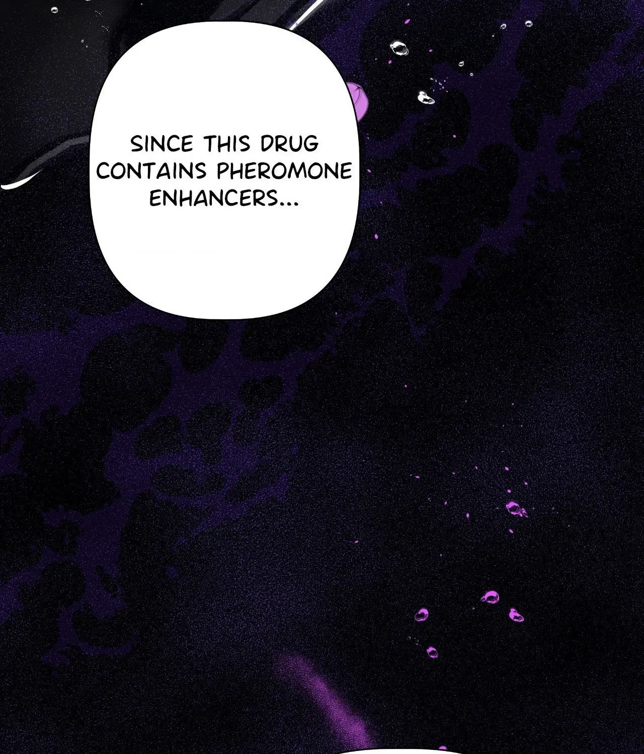 My Perfect Omega Chapter 2 page 81 - 