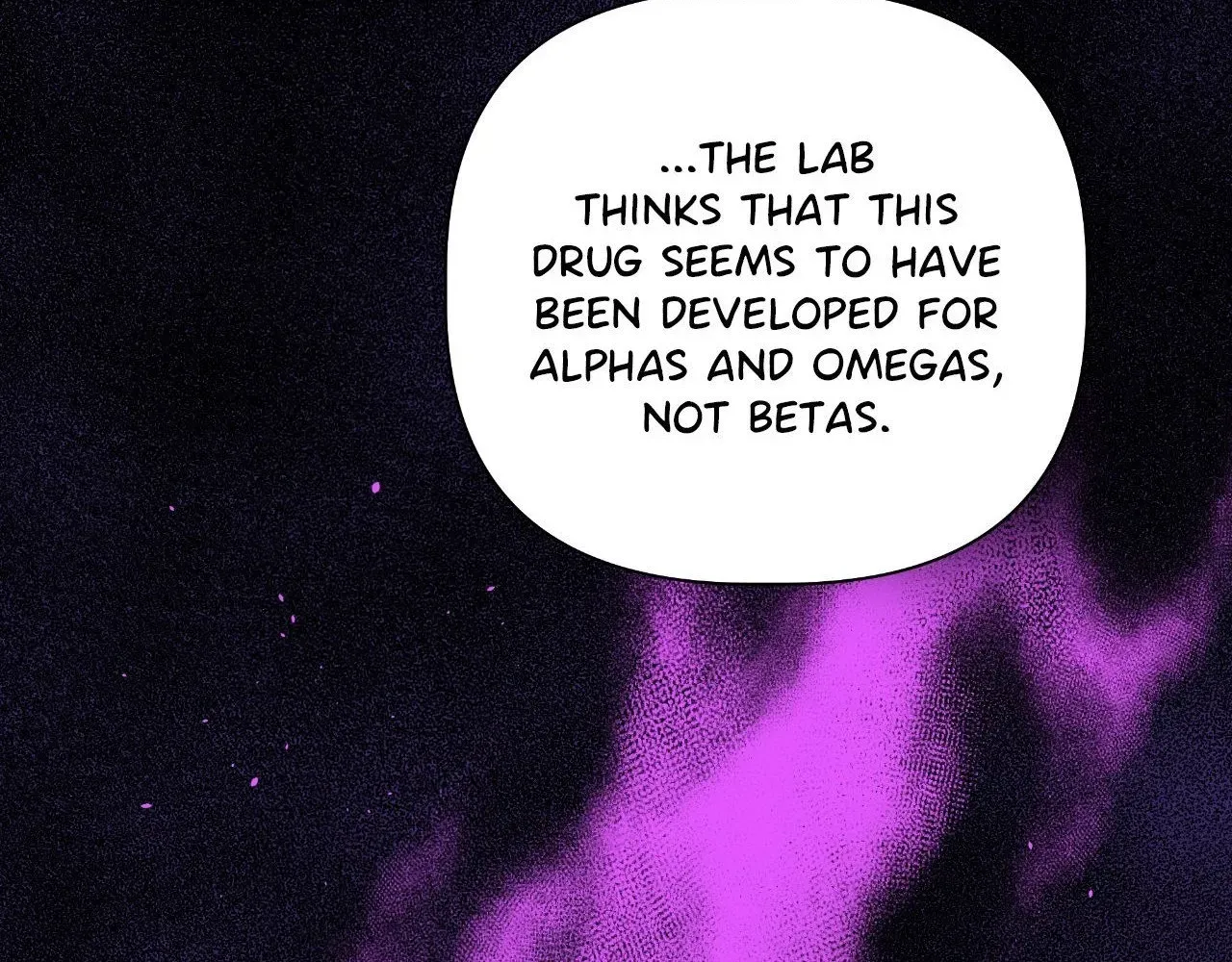 My Perfect Omega Chapter 2 page 82 - 