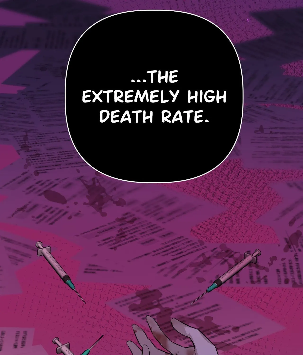 My Perfect Omega Chapter 2 page 85 - 