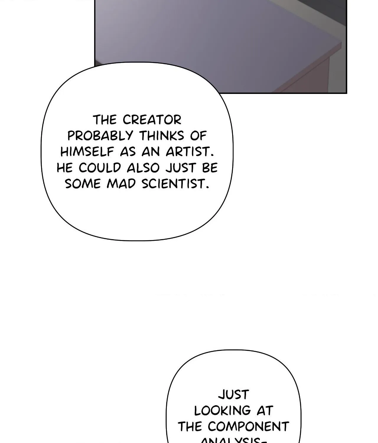 My Perfect Omega Chapter 2 page 89 - 
