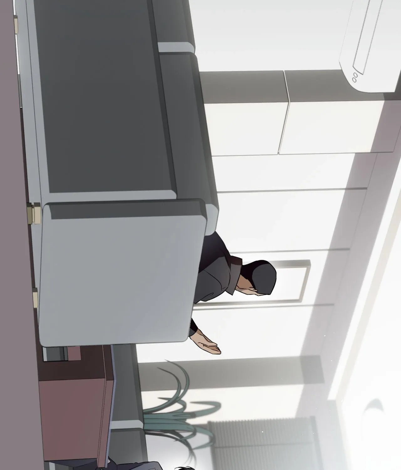 My Perfect Omega Chapter 2 page 99 - 