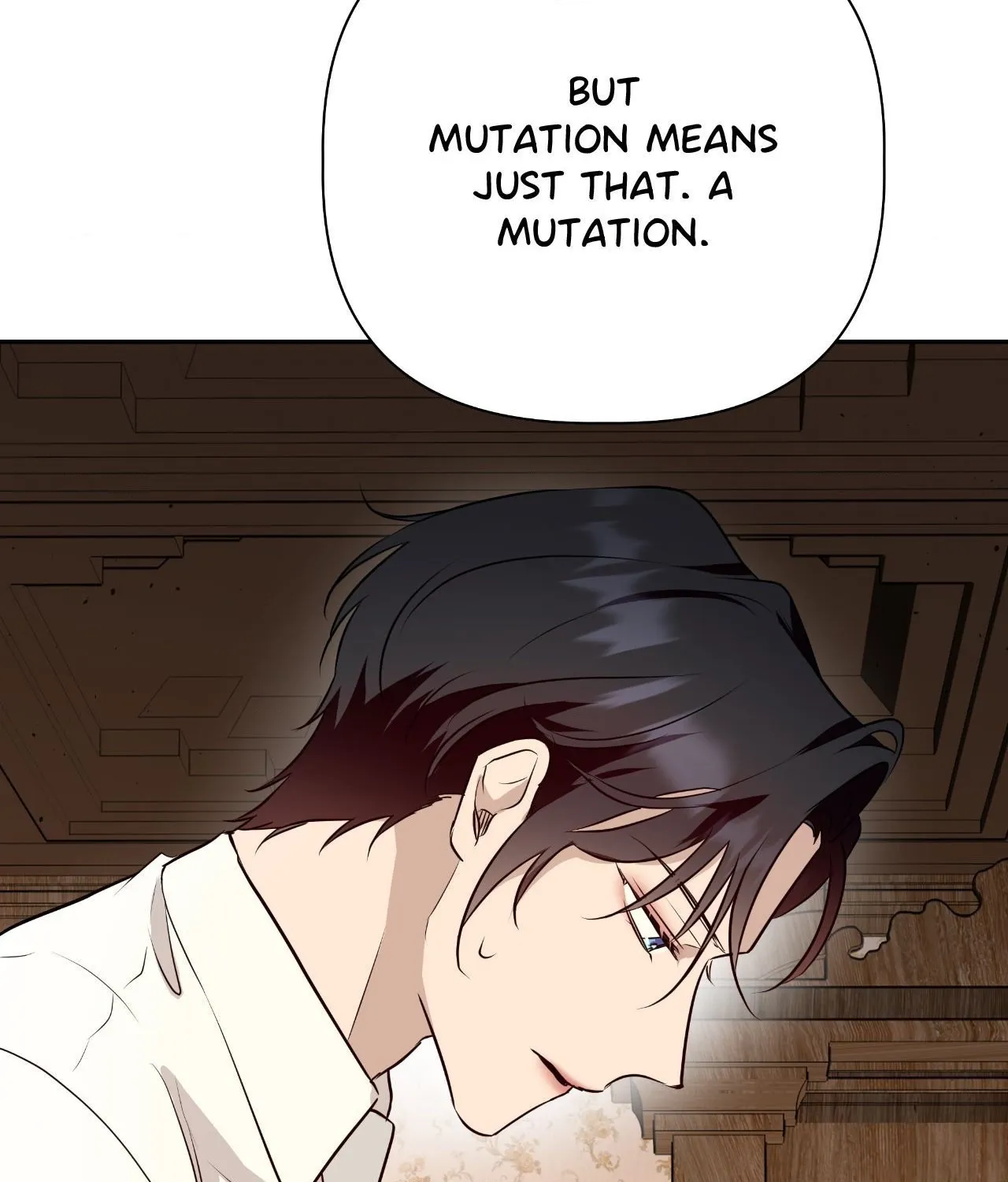 My Perfect Omega Chapter 24 page 102 - 