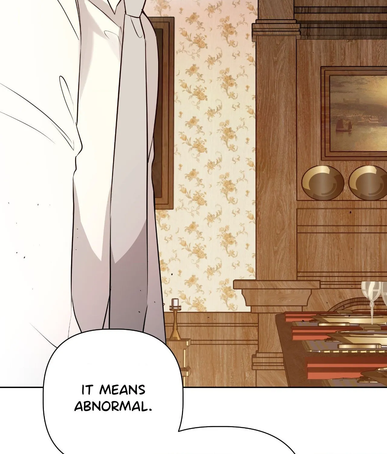 My Perfect Omega Chapter 24 page 103 - 