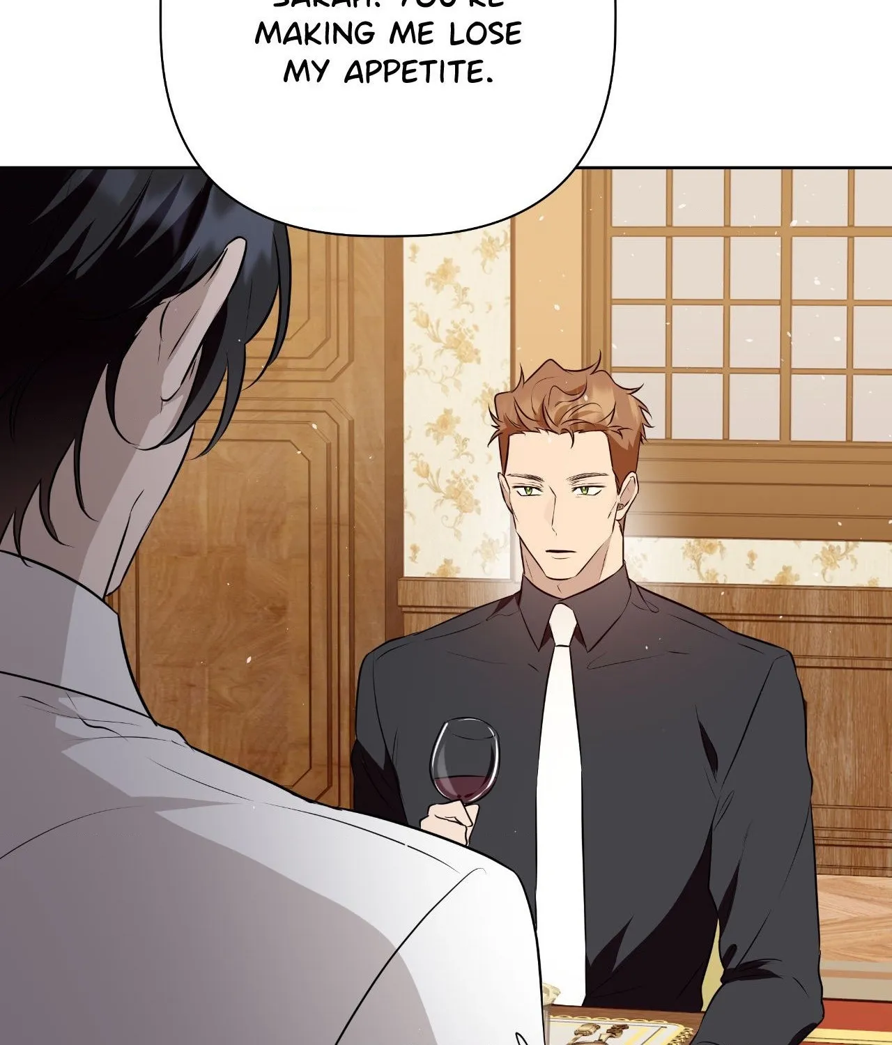 My Perfect Omega Chapter 24 page 105 - 