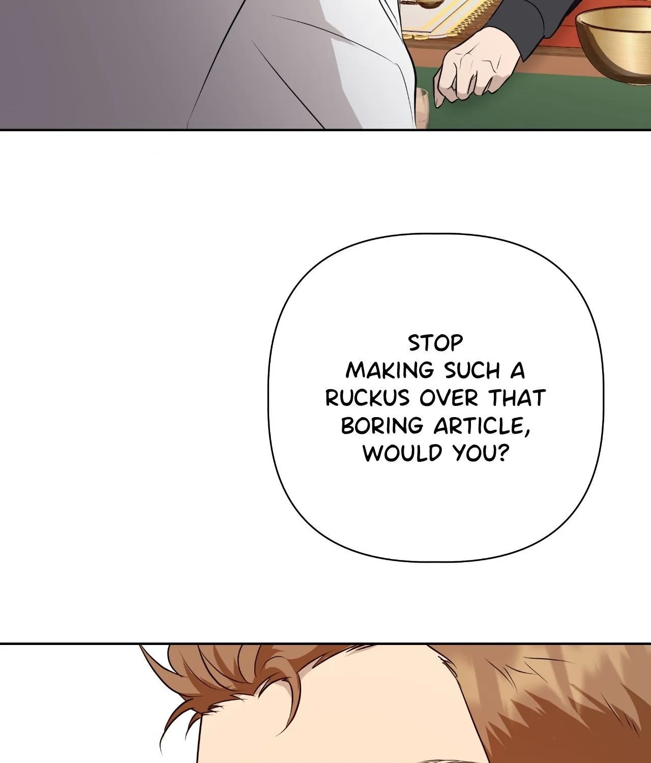 My Perfect Omega Chapter 24 page 106 - 
