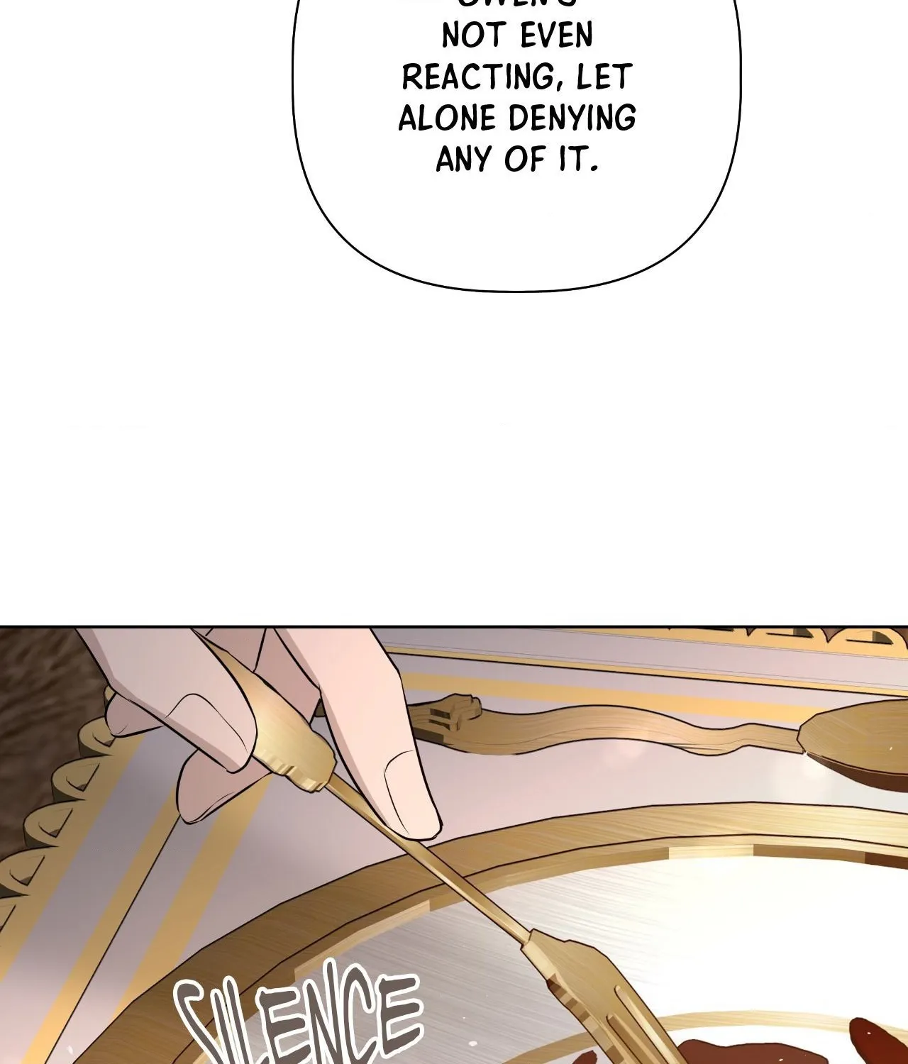 My Perfect Omega Chapter 24 page 108 - 