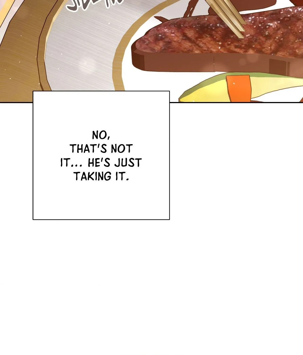 My Perfect Omega Chapter 24 page 109 - 