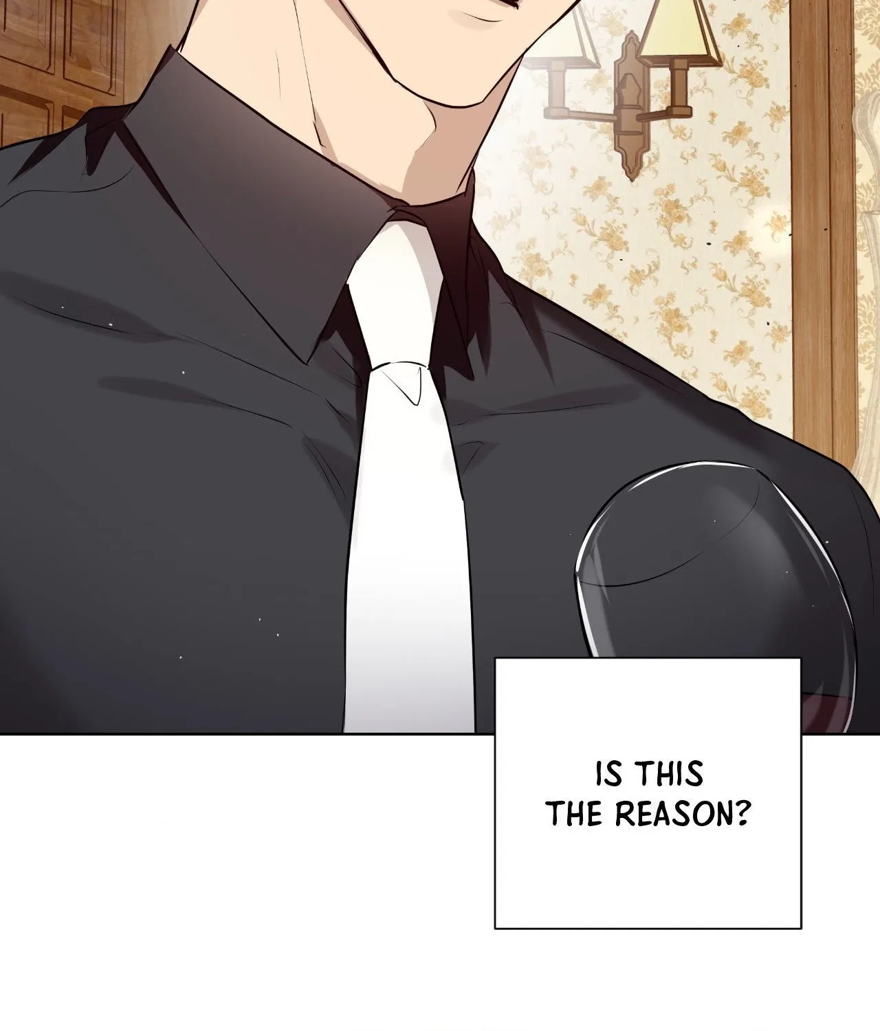 My Perfect Omega Chapter 24 page 125 - 
