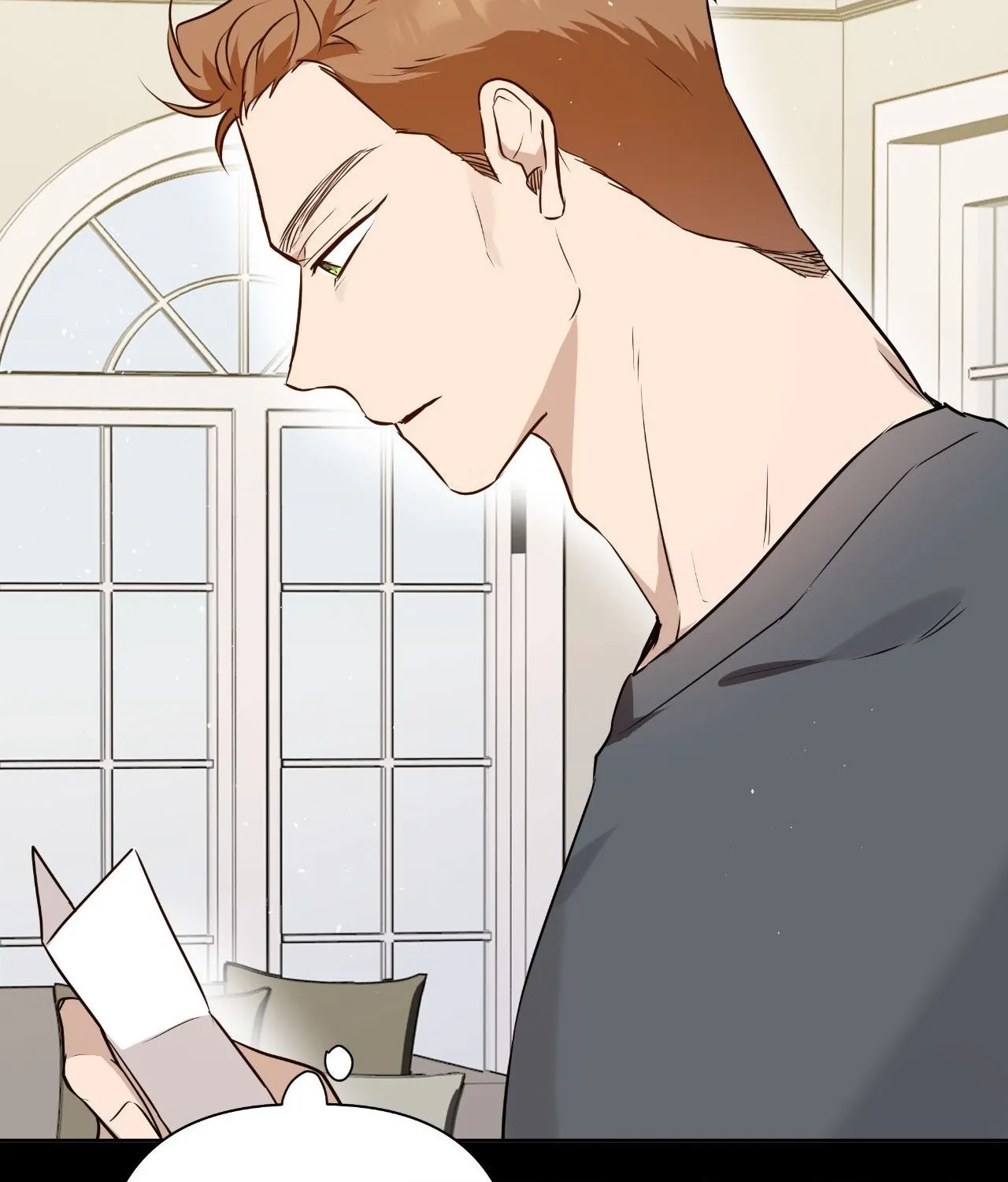 My Perfect Omega Chapter 24 page 16 - 