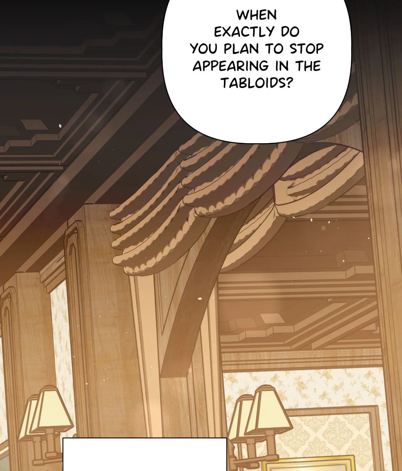My Perfect Omega Chapter 24 page 19 - 