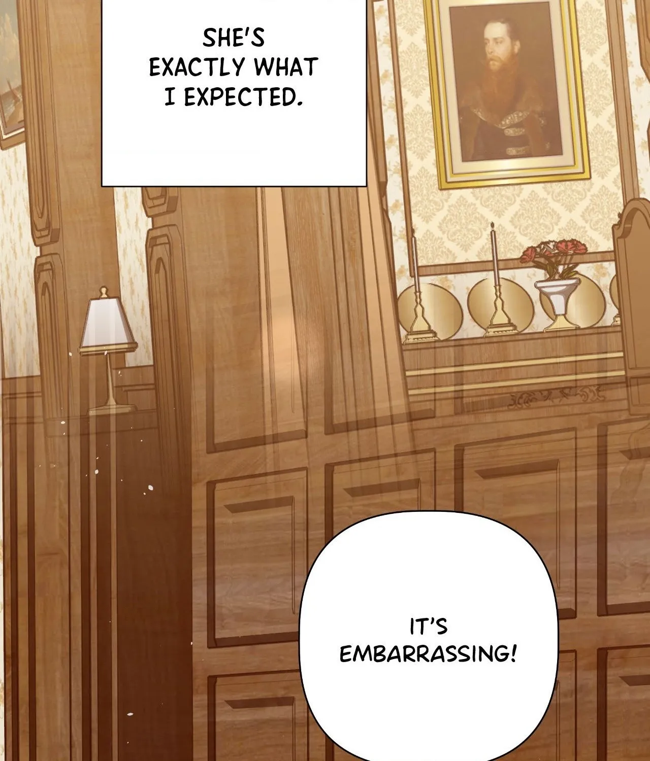 My Perfect Omega Chapter 24 page 20 - 