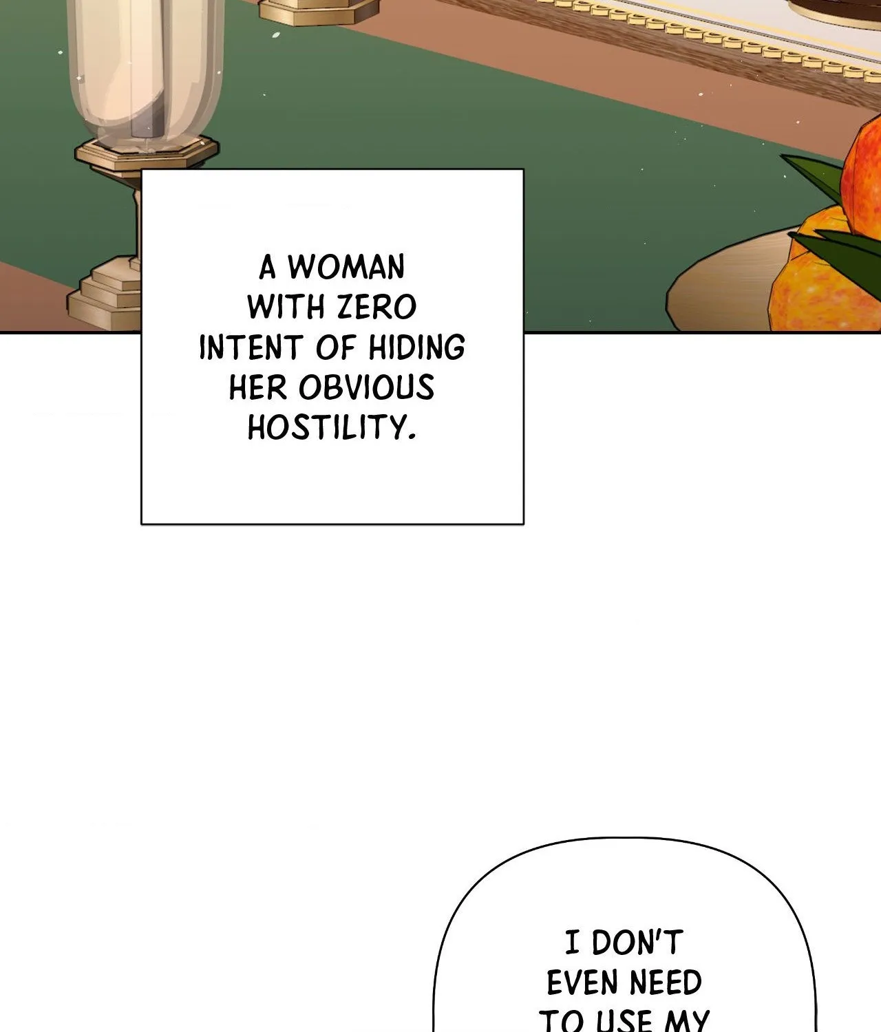 My Perfect Omega Chapter 24 page 22 - 