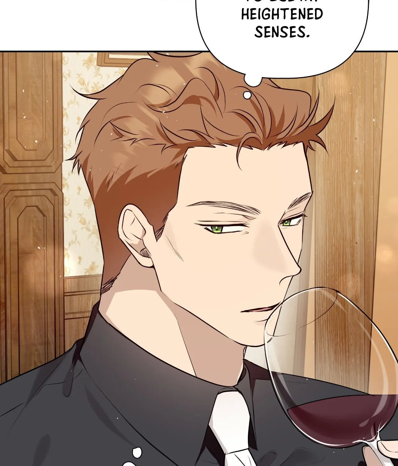 My Perfect Omega Chapter 24 page 23 - 