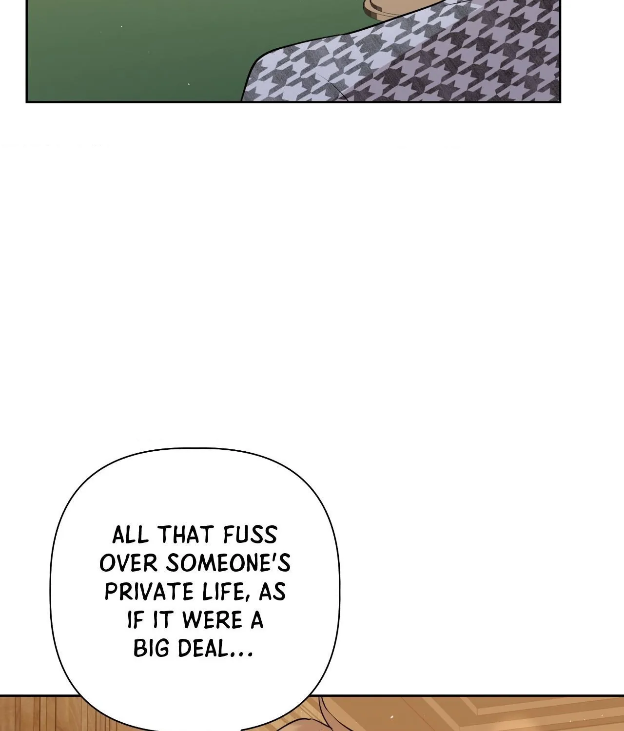 My Perfect Omega Chapter 24 page 37 - 