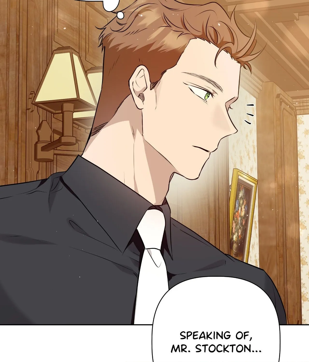 My Perfect Omega Chapter 24 page 38 - 