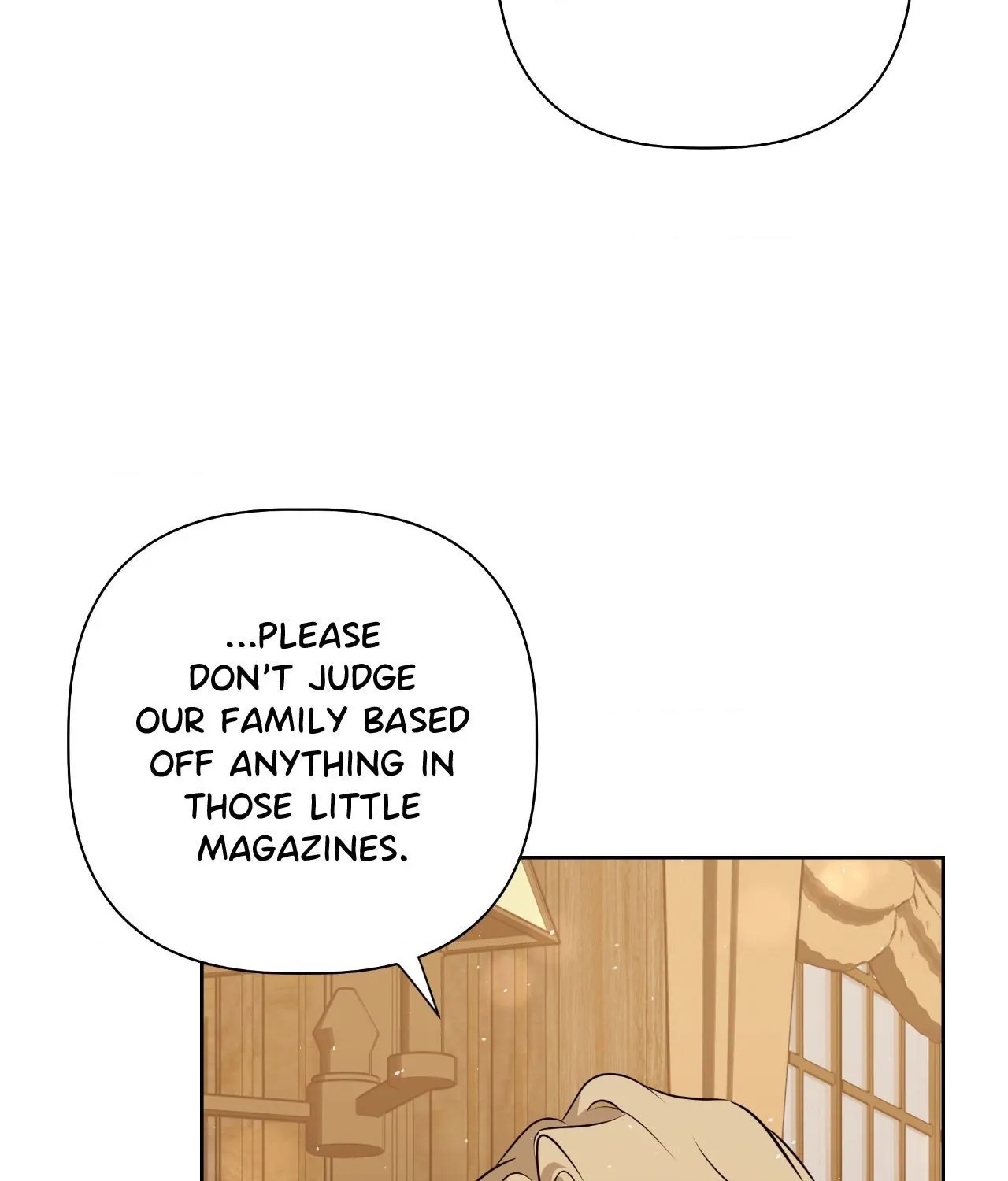 My Perfect Omega Chapter 24 page 39 - 