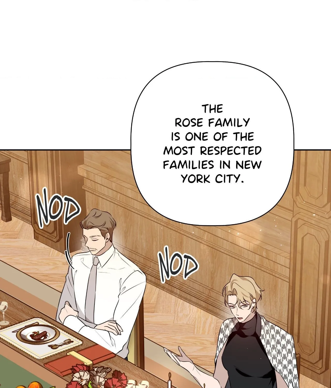 My Perfect Omega Chapter 24 page 41 - 