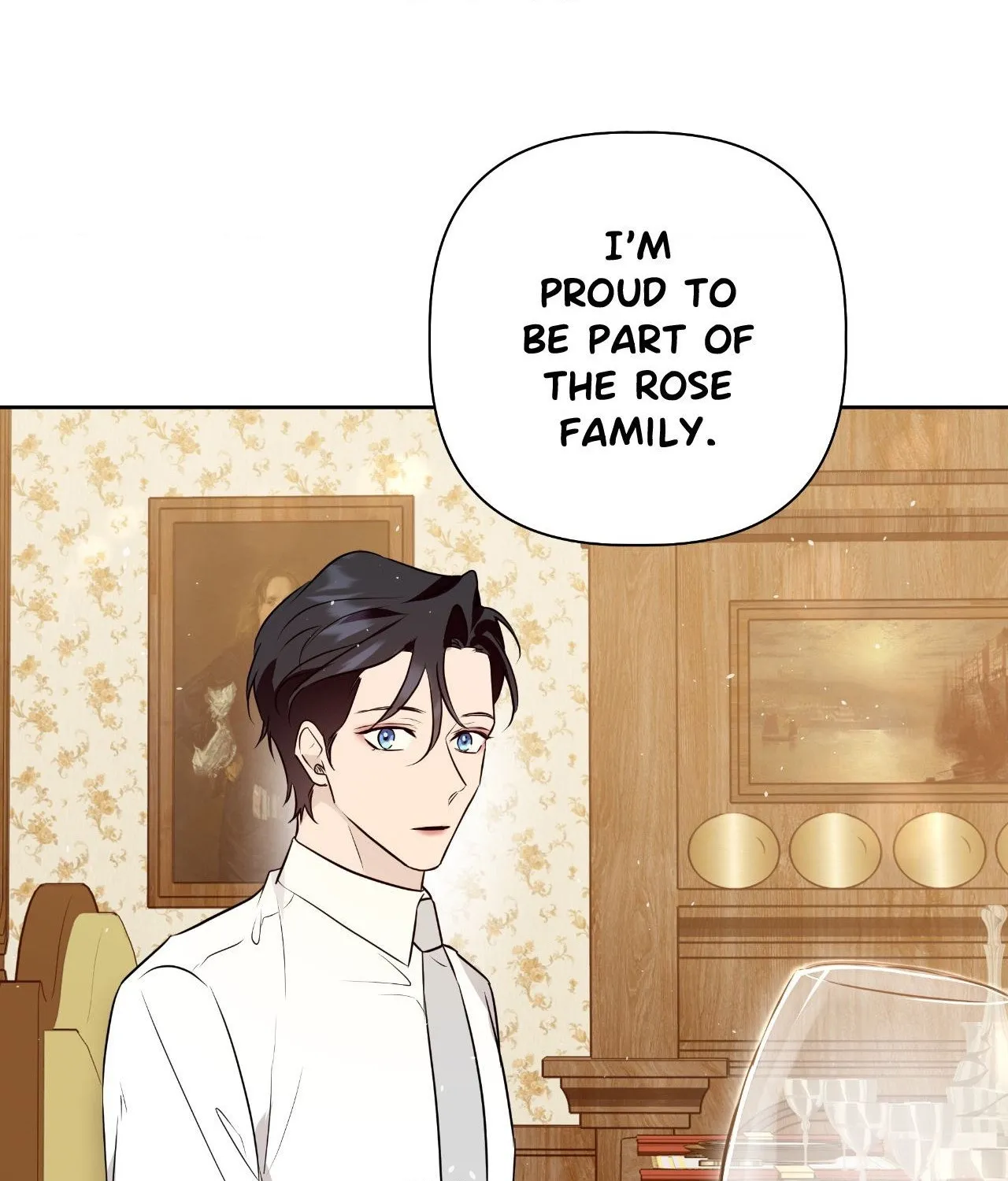 My Perfect Omega Chapter 24 page 44 - 