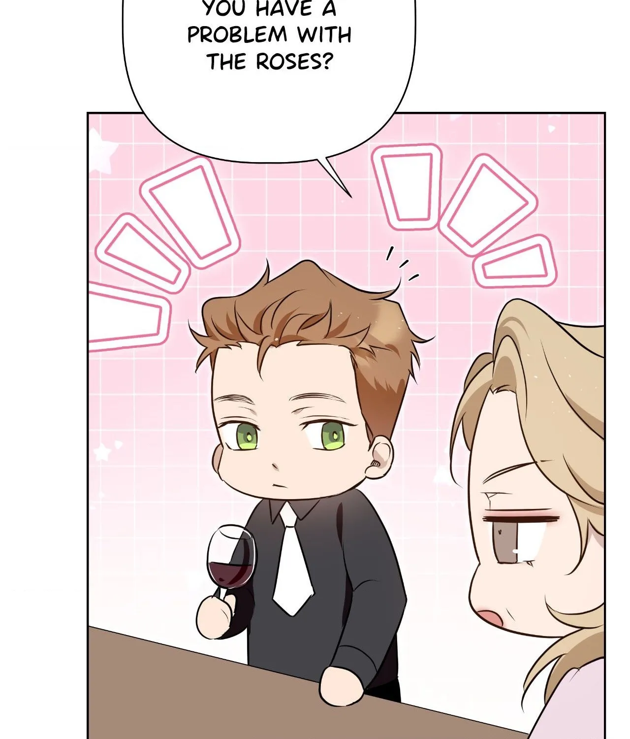 My Perfect Omega Chapter 24 page 51 - 